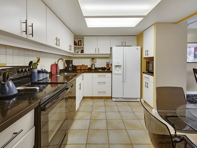 409-1450 Pennyfarthing Drive, Vancouver, BC, V6J 4X8 - 16