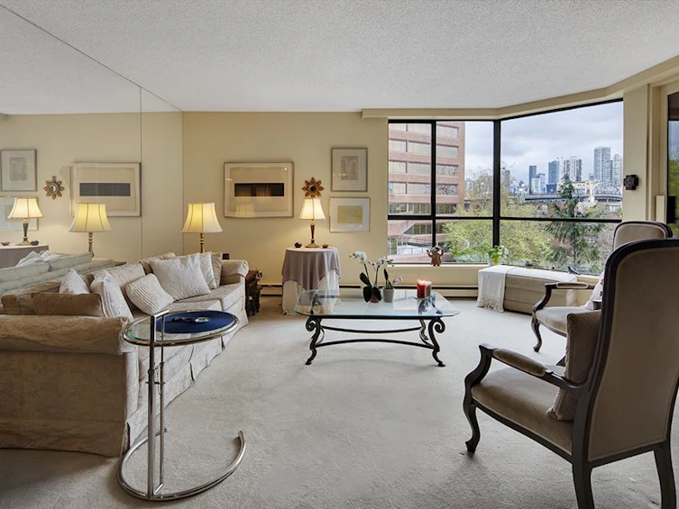 409-1450 Pennyfarthing Drive, Vancouver, BC, V6J 4X8 - 7