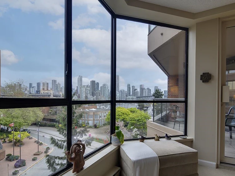 409-1450 Pennyfarthing Drive, Vancouver, BC, V6J 4X8 - 5