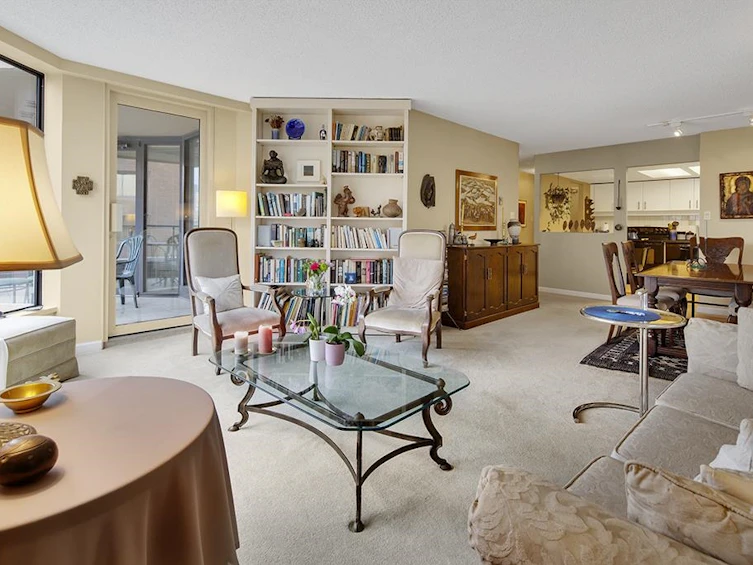 409-1450 Pennyfarthing Drive, Vancouver, BC, V6J 4X8 - 9