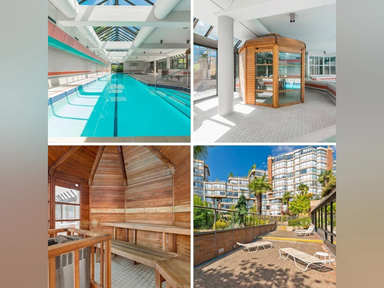 409-1450 Pennyfarthing Drive, Vancouver, BC, V6J 4X8 - 33