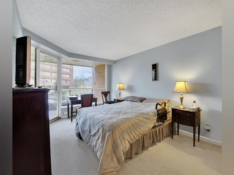 409-1450 Pennyfarthing Drive, Vancouver, BC, V6J 4X8 - 18