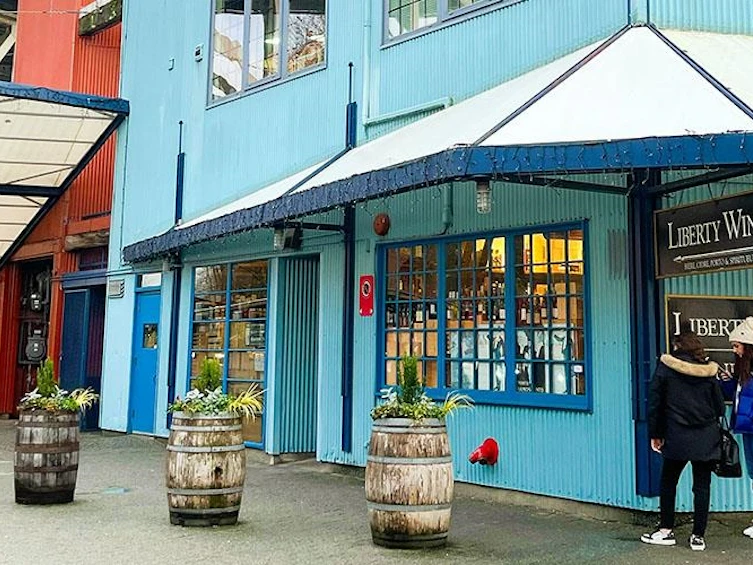 409-1450 Pennyfarthing Drive, Vancouver, BC, V6J 4X8 - 37