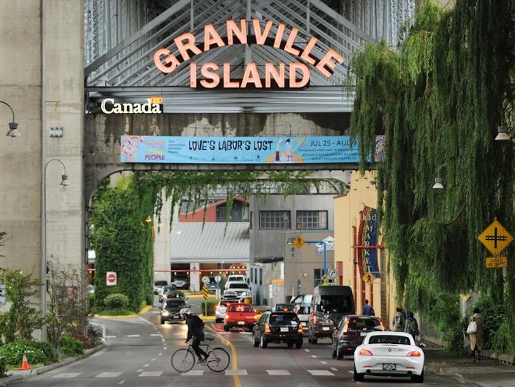 409-1450 Pennyfarthing Drive, Vancouver, BC, V6J 4X8 - 35
