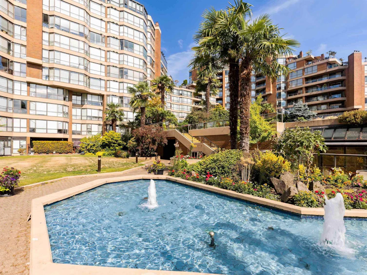 409-1450 Pennyfarthing Drive, Vancouver, BC, V6J 4X8 - 39