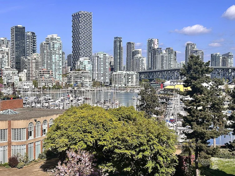 409-1450 Pennyfarthing Drive, Vancouver, BC, V6J 4X8 - 29