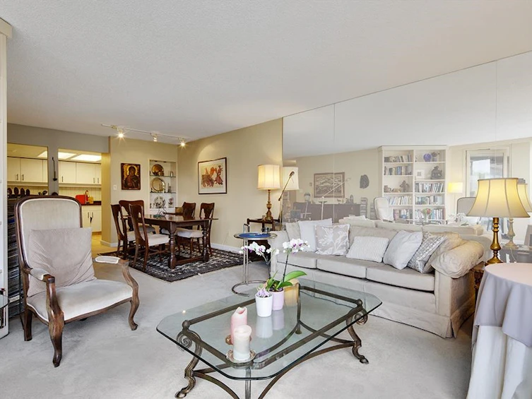 409-1450 Pennyfarthing Drive, Vancouver, BC, V6J 4X8 - 8