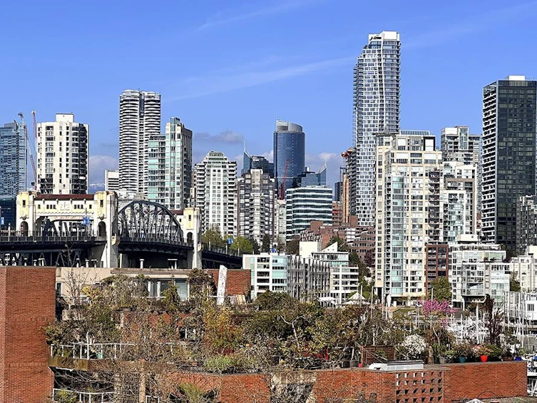 409-1450 Pennyfarthing Drive, Vancouver, BC, V6J 4X8 - 25