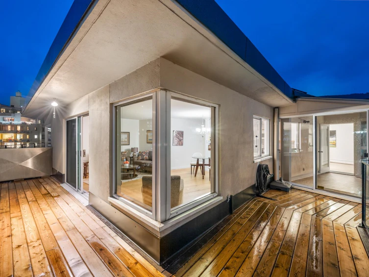 1001-1930 Marine Drive, West Vancouver, BC, V7V 1J8 - 13