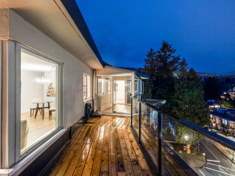 1001-1930 Marine Drive, West Vancouver, BC, V7V 1J8 - 17