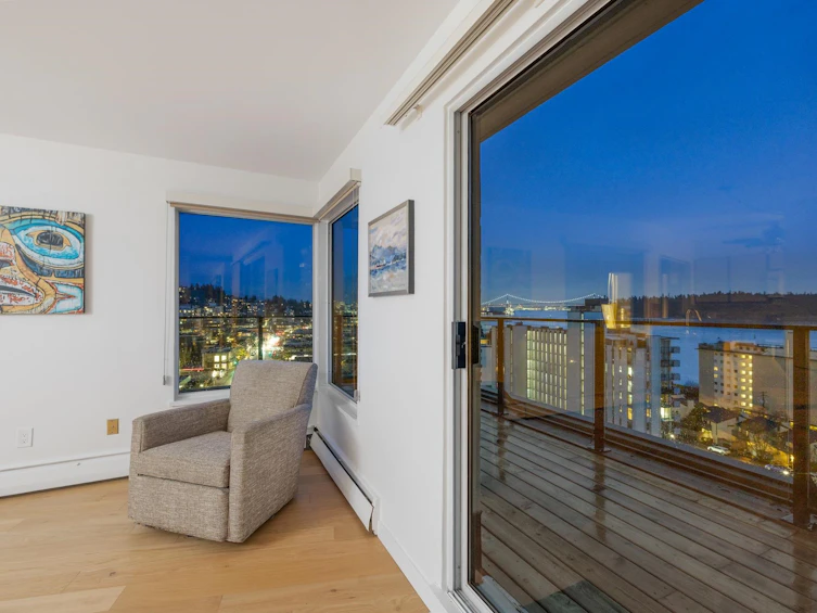 1001-1930 Marine Drive, West Vancouver, BC, V7V 1J8 - 12
