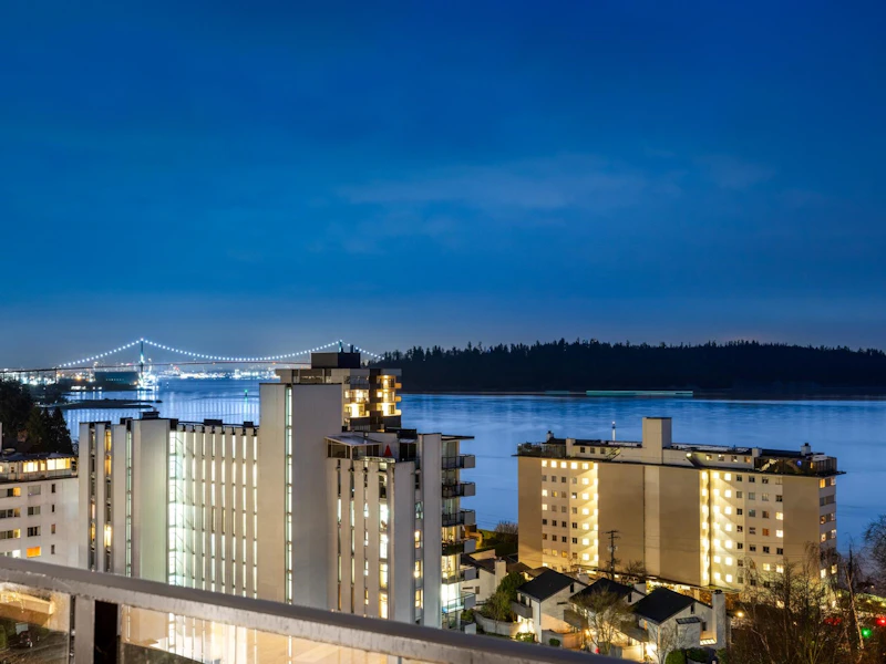 1001 - 1930 Marine Drive, West Vancouver BC V7V 1J8