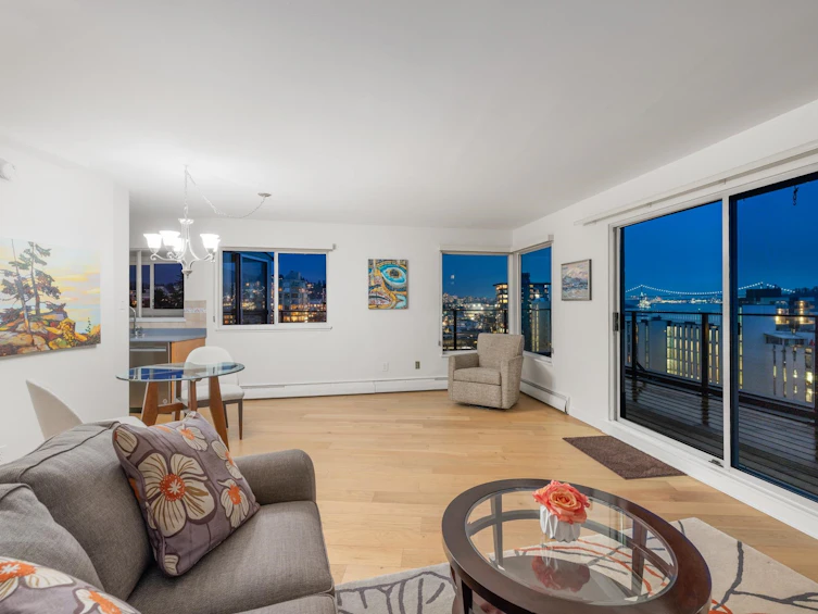 1001-1930 Marine Drive, West Vancouver, BC, V7V 1J8 - 9