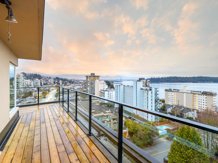 1001-1930 Marine Drive, West Vancouver, BC, V7V 1J8 - 24