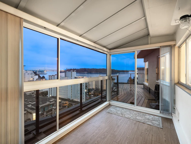 1001-1930 Marine Drive, West Vancouver, BC, V7V 1J8 - 34