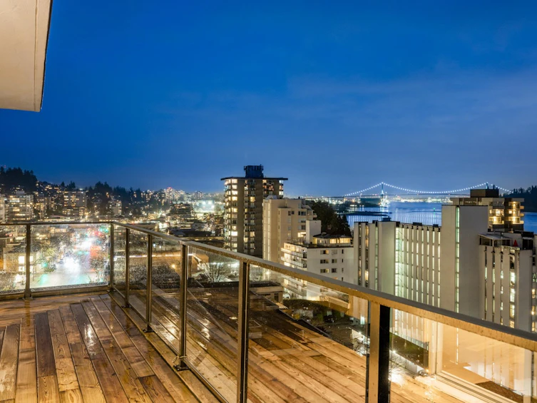 1001-1930 Marine Drive, West Vancouver, BC, V7V 1J8 - 15