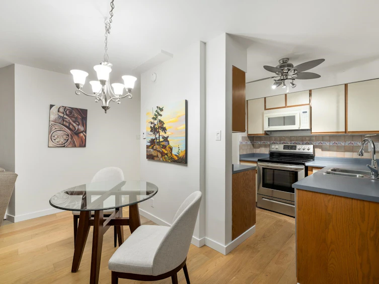 1001-1930 Marine Drive, West Vancouver, BC, V7V 1J8 - 19