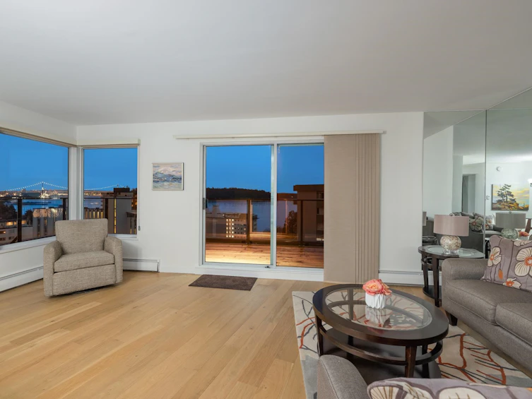 1001-1930 Marine Drive, West Vancouver, BC, V7V 1J8 - 4