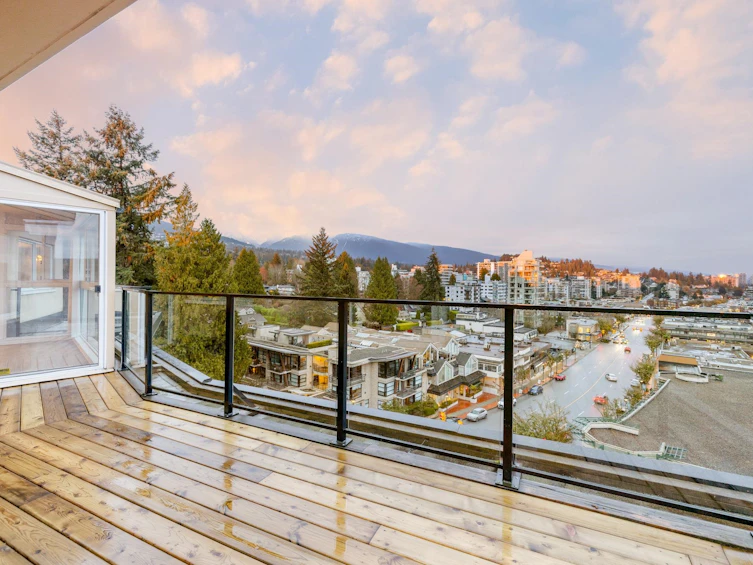 1001-1930 Marine Drive, West Vancouver, BC, V7V 1J8 - 26