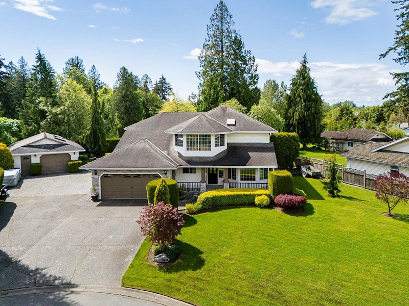5636 E Kilmore Crescent, Surrey BC V3S 6G1
