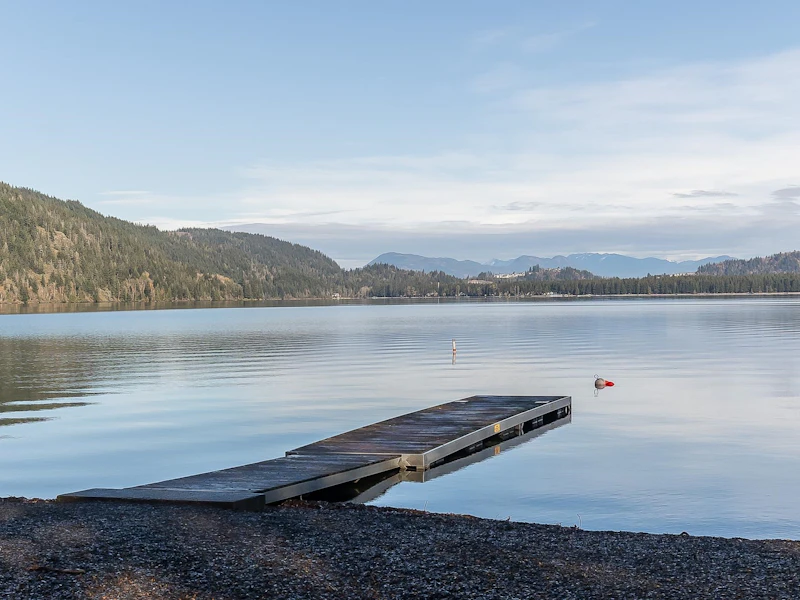 1879 Carol Road, Cultus Lake BC V2R 4W9