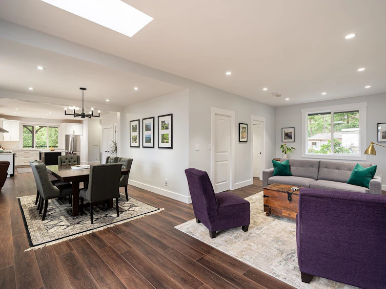 341 Aerie Tree Lane, Bowen Island, BC, V0N 1G2 - 5