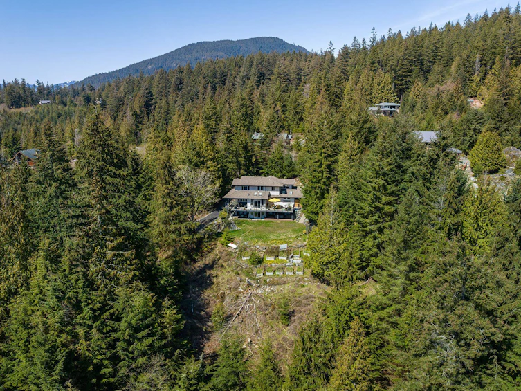341 Aerie Tree Lane, Bowen Island, BC, V0N 1G2 - 31