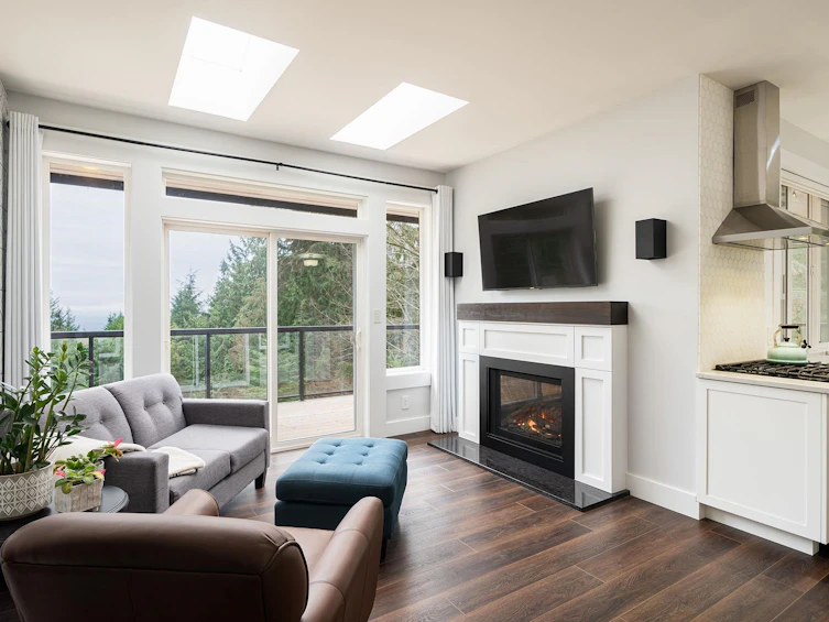 341 Aerie Tree Lane, Bowen Island, BC, V0N 1G2 - 8