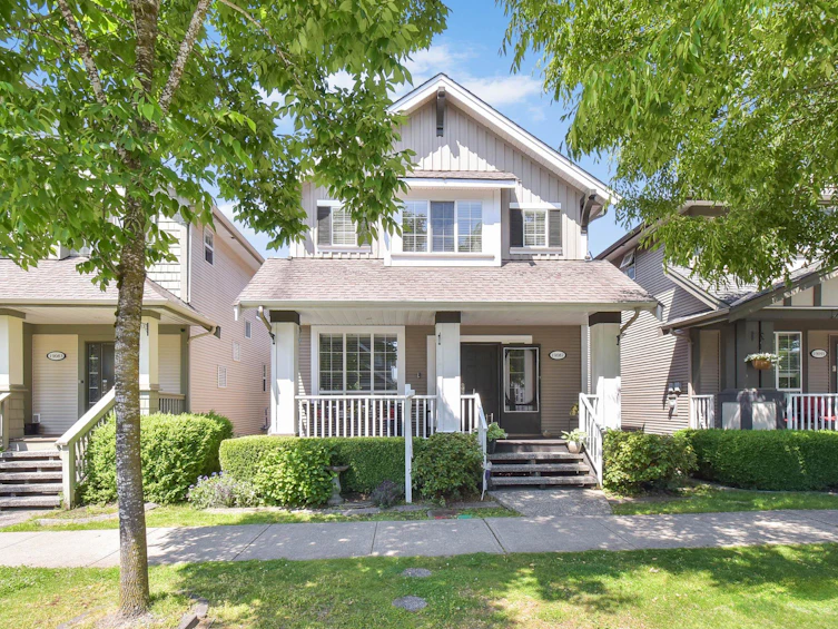 19087 69a Avenue, Surrey, BC, V4N 0A5 - 2