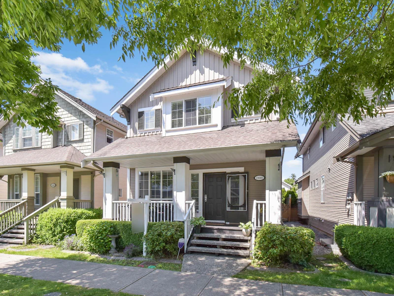 19087 69a Avenue, Surrey BC V4N 0A5