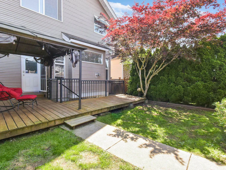 19087 69a Avenue, Surrey, BC, V4N 0A5 - 33