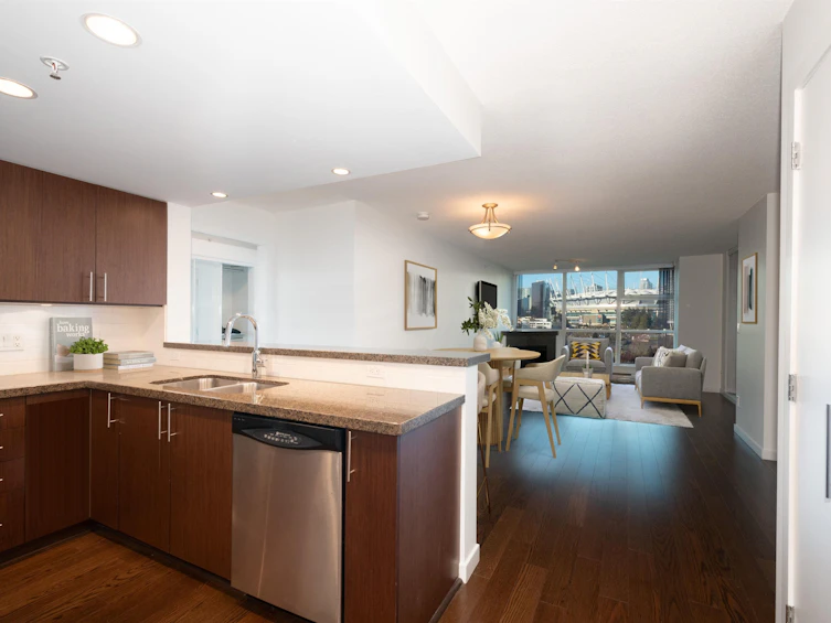 506-125 Milross Avenue, Vancouver, BC, V6A 0A1 - 5