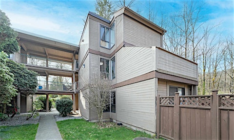104-9143 Saturna Drive, Burnaby, BC, V3J 7K1