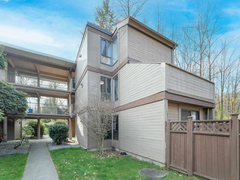 104 - 9143 Saturna Drive, Burnaby BC V3J 7K1