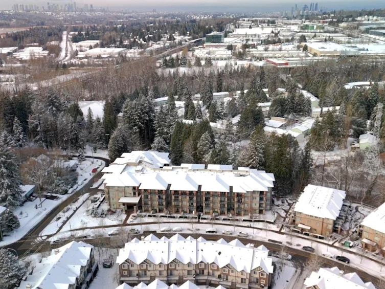 202-3399 Noel Drive, Burnaby, BC, V3J 0G8 - 19