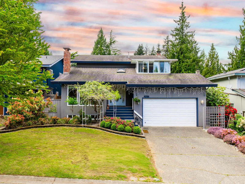 6739 Todd Place, Delta BC V4E 2T1