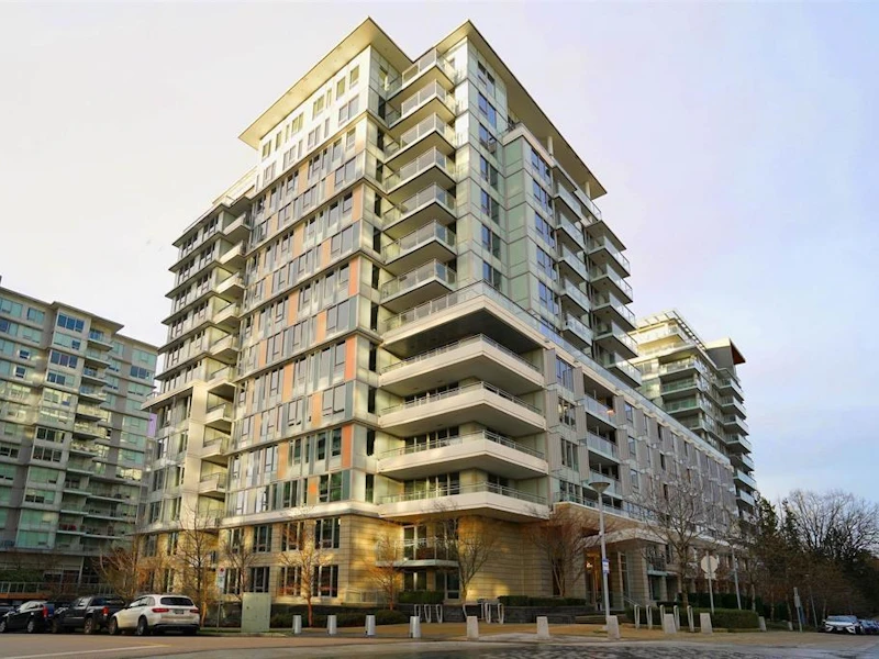 1006 - 3233 Ketcheson Road, Richmond BC