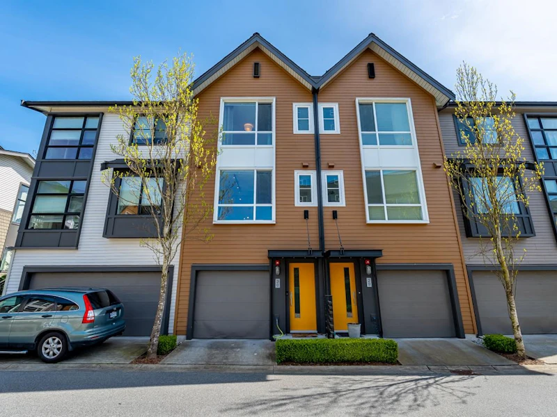 30 - 2358 Ranger Lane, Port Coquitlam BC