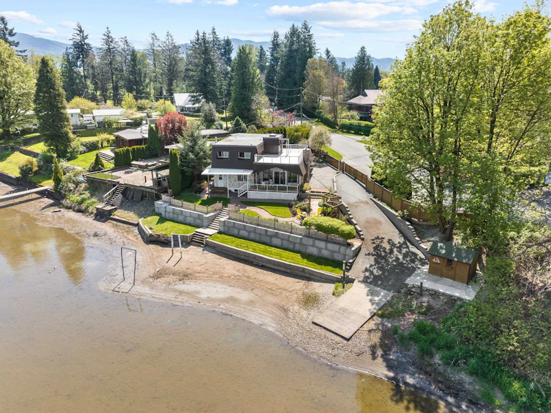 9324 Shook Road, Mission BC