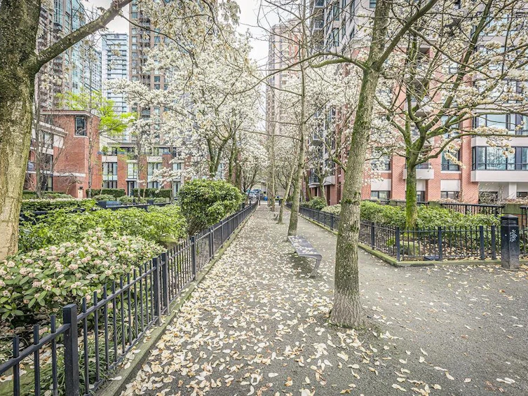 1104-928 Homer Street, Vancouver, BC, V6B 1T7 - 27
