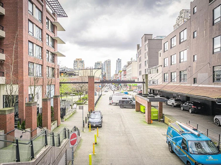 1104-928 Homer Street, Vancouver, BC, V6B 1T7 - 26