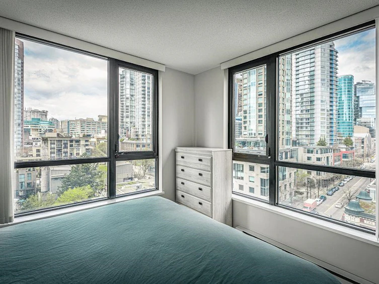 1104-928 Homer Street, Vancouver, BC, V6B 1T7 - 7