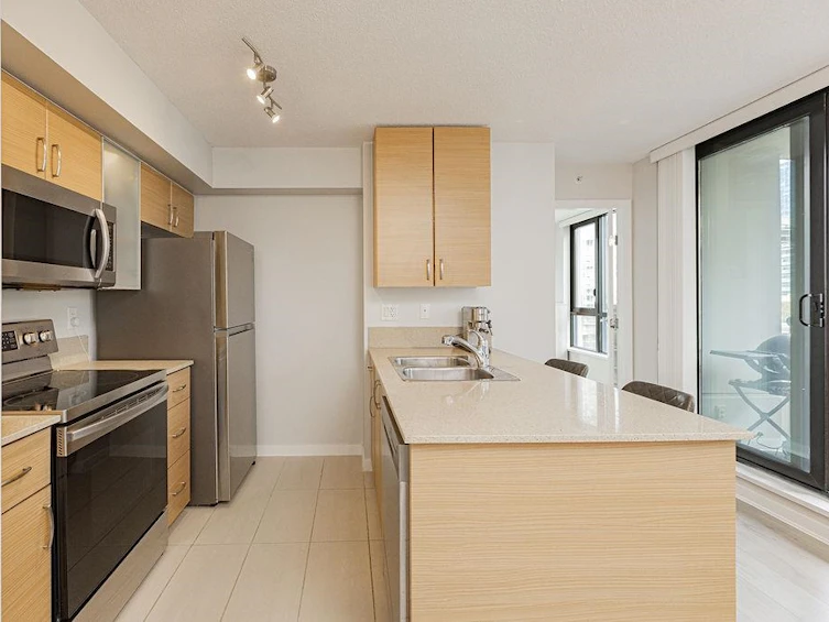 1104-928 Homer Street, Vancouver, BC, V6B 1T7 - 3