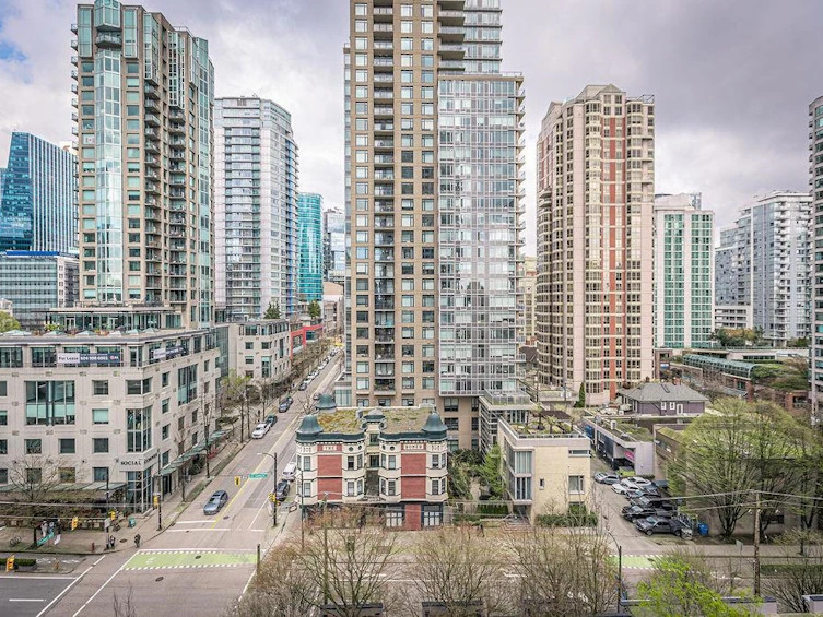 1104-928 Homer Street, Vancouver, BC, V6B 1T7 - 28