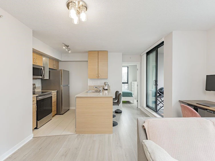 1104-928 Homer Street, Vancouver, BC, V6B 1T7 - 5