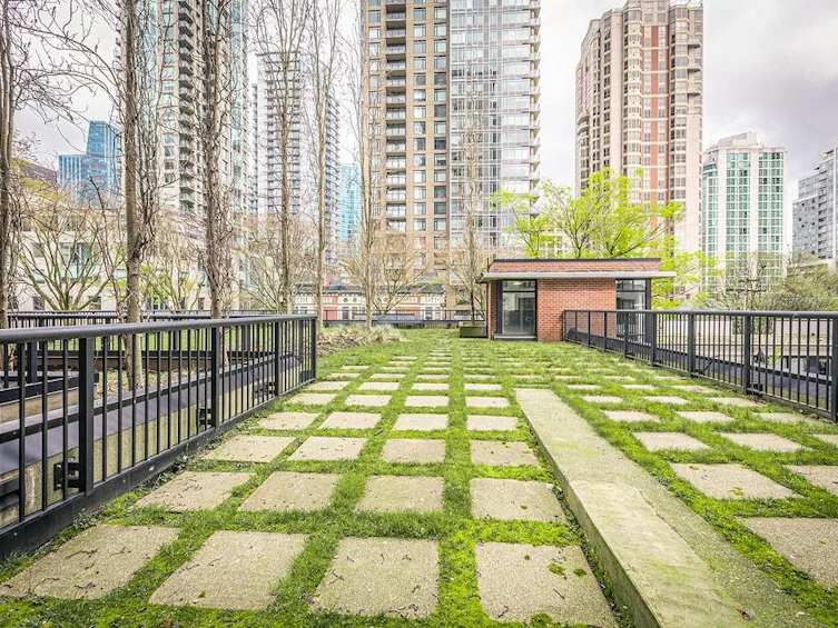 1104-928 Homer Street, Vancouver, BC, V6B 1T7 - 20