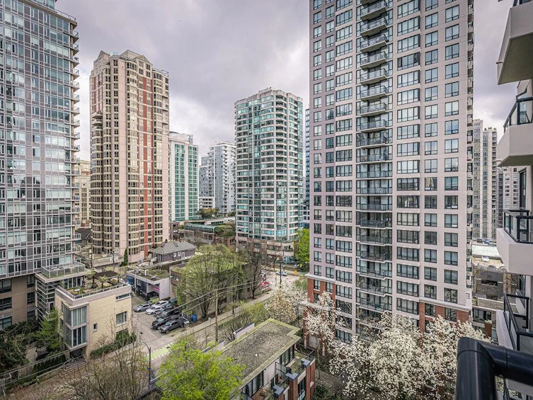 1104-928 Homer Street, Vancouver, BC, V6B 1T7 - 30