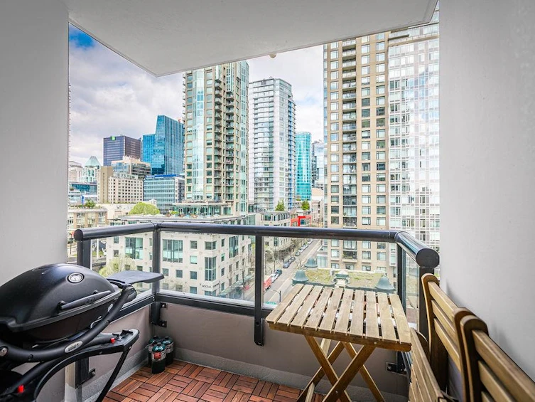 1104-928 Homer Street, Vancouver, BC, V6B 1T7 - 10