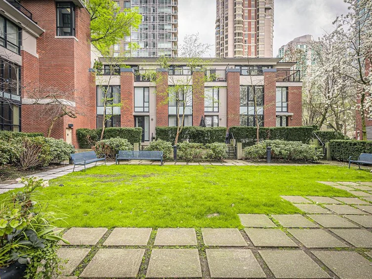 1104-928 Homer Street, Vancouver, BC, V6B 1T7 - 19