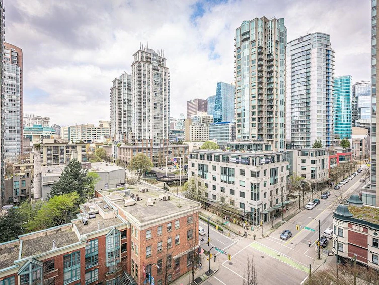 1104-928 Homer Street, Vancouver, BC, V6B 1T7 - 29